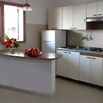 Aparthotel Albatros 3*
