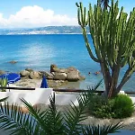 Aparthotel Albatros 3*