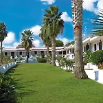 Aparthotel Albatros 3*
