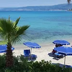 Albatros Aparthotel 3*