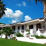 Aparthotel Albatros