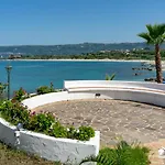 Albatros Aparthotel 3*