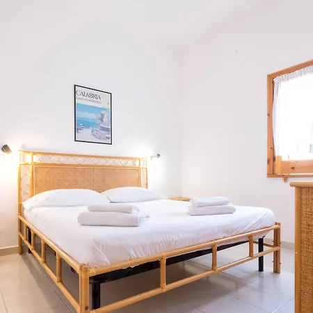 Aparthotel Albatros Briatico