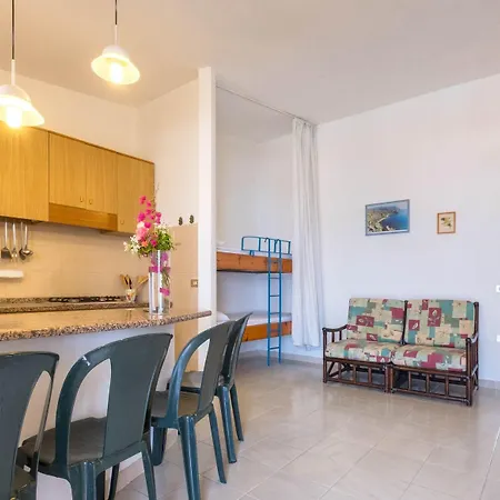 Aparthotel Albatros Briatico