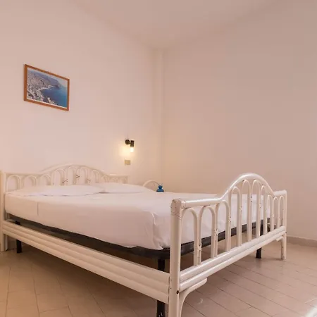 Albatros Aparthotel