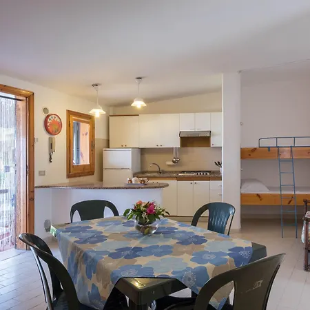 Aparthotel Albatros