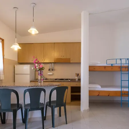 Albatros Aparthotel