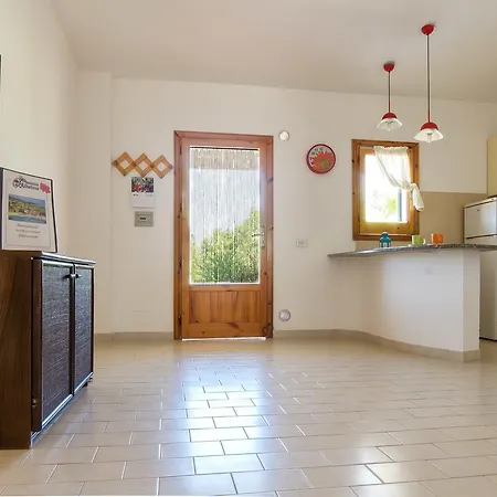 Aparthotel Albatros