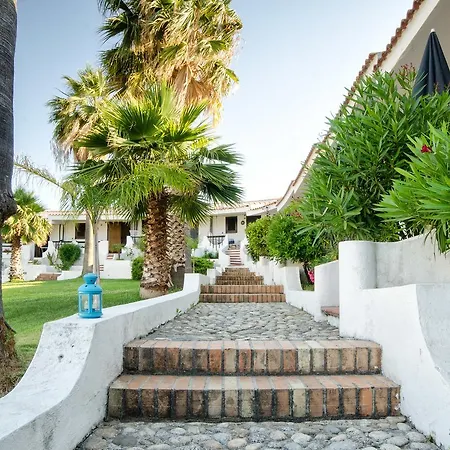 Albatros Aparthotel Briatico