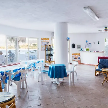 Aparthotel Albatros