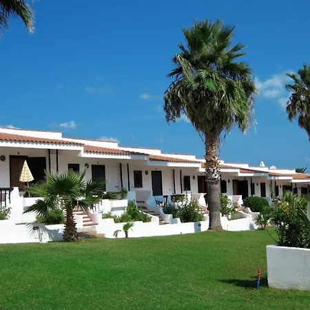 Albatros Aparthotel