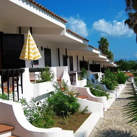 Albatros Aparthotel