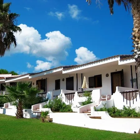 Aparthotel Albatros