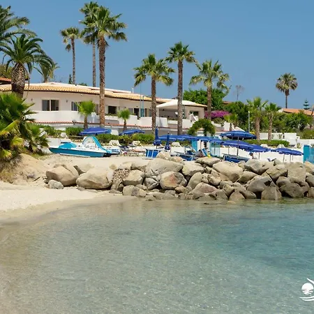 Aparthotel Albatros Briatico