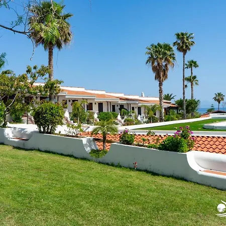 מלון דירות Albatros בריאטיקו