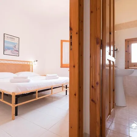 Aparthotel Albatros