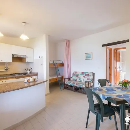 Aparthotel Albatros