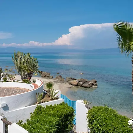 Aparthotel Albatros