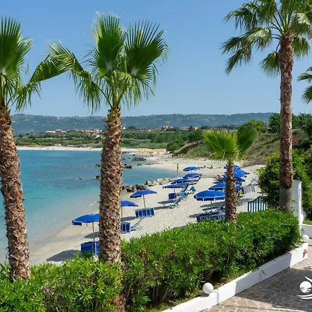 Aparthotel Albatros 3*