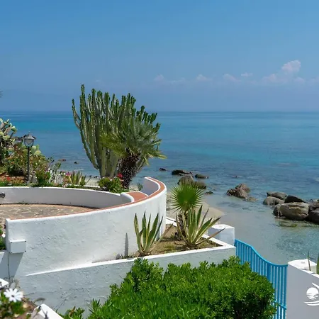 Aparthotel Albatros