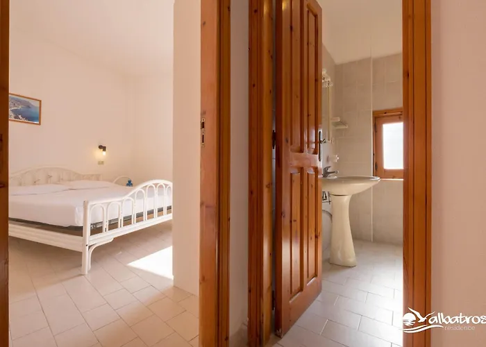 Albatros 3* בריאטיקו