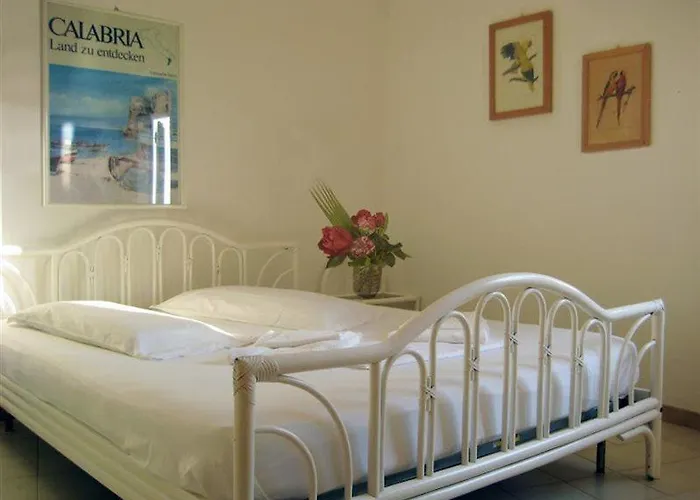 מלון דירות Albatros בריאטיקו