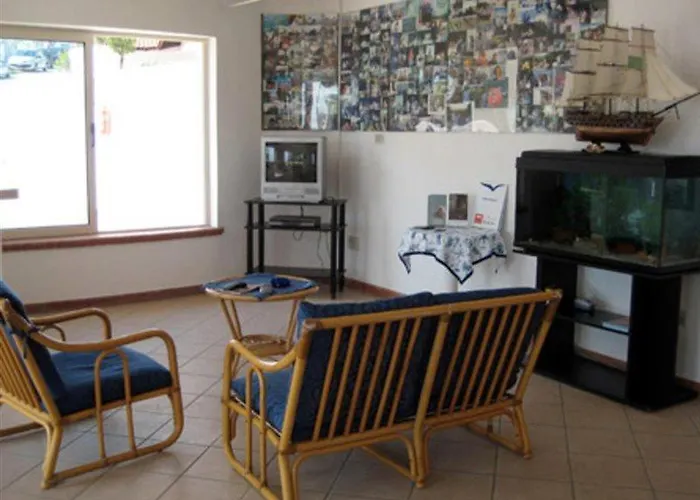 Albatros בריאטיקו