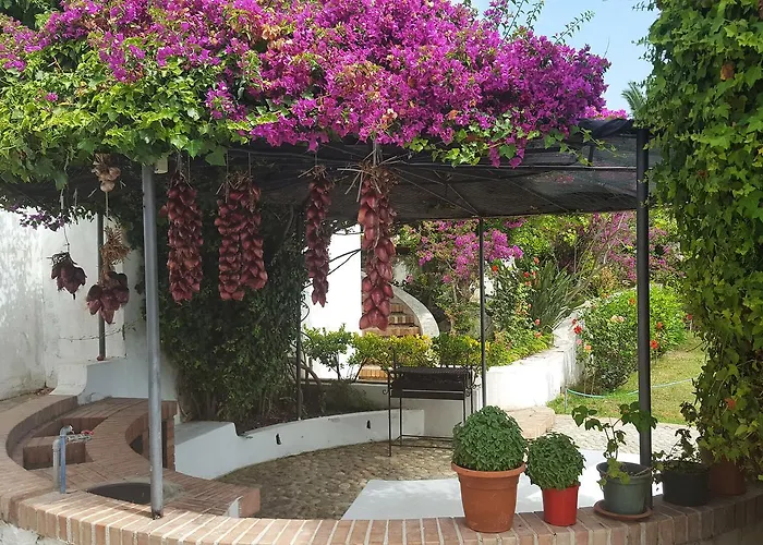 מלון דירות Albatros בריאטיקו