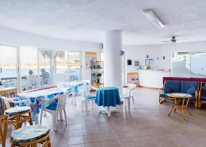 מלון דירות Albatros