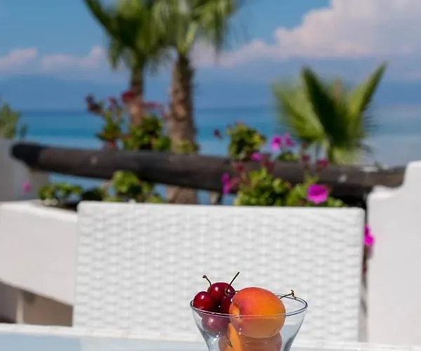 Albatros 3* בריאטיקו