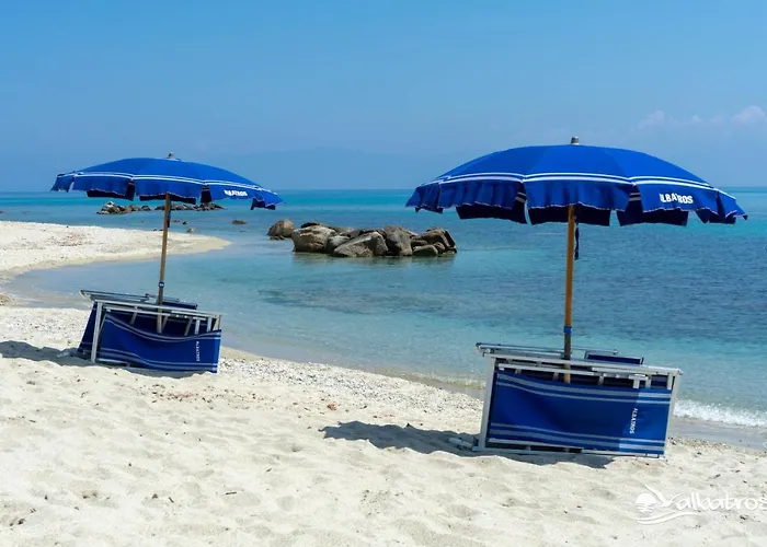 מלון דירות Albatros בריאטיקו