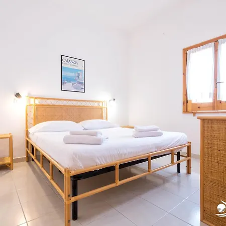 Aparthotel Albatros Briatico