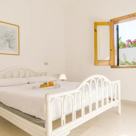 Albatros 3* 브리아티코