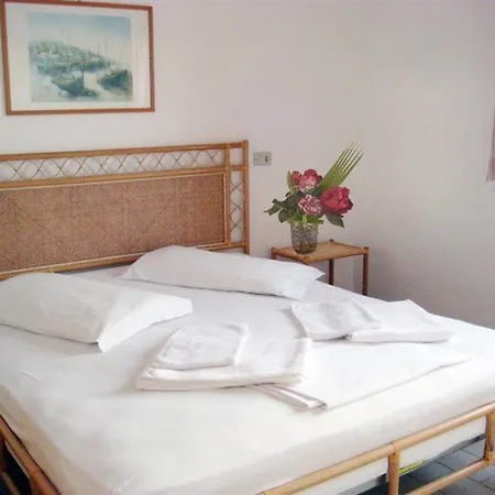 Aparthotel Albatros 3*