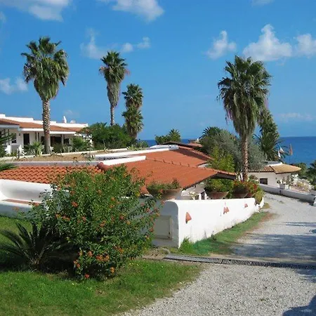 Aparthotel Albatros Briatico