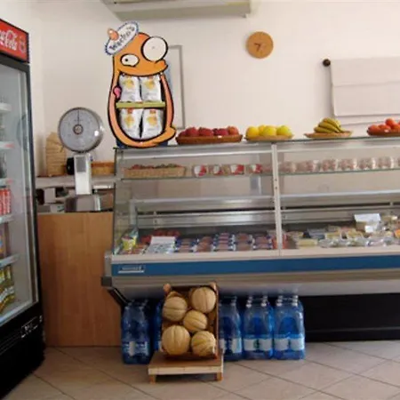 아파트호텔 Albatros