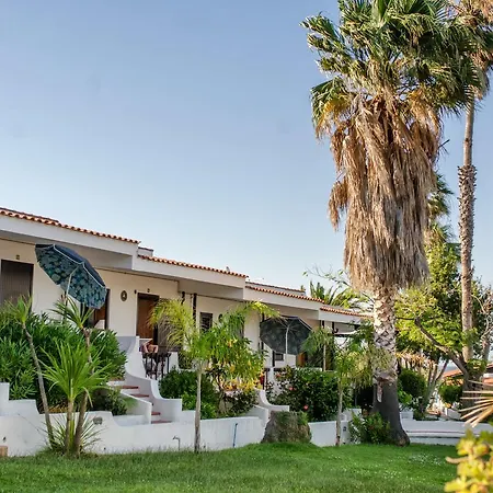 Albatros Aparthotel Briatico