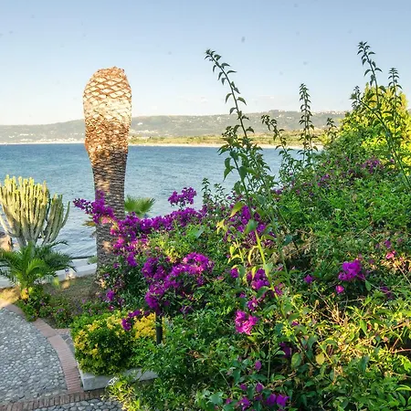 Aparthotel Albatros Briatico