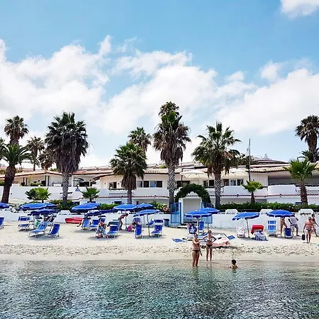 아파트호텔 Albatros 3*