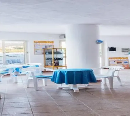 Albatros Aparthotel Briatico