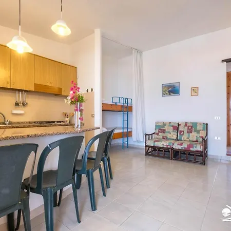 Aparthotel Albatros 3*