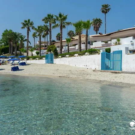 Aparthotel Albatros 3*