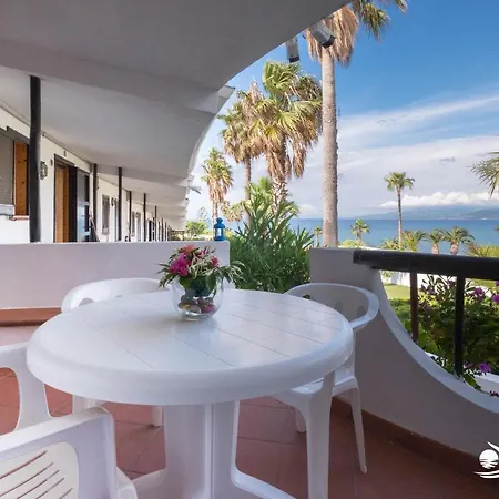 Albatros 아파트호텔 브리아티코