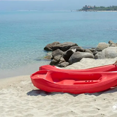 Albatros 아파트호텔 브리아티코