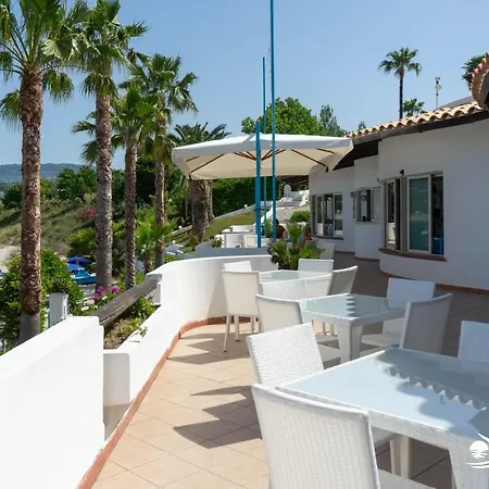 Albatros Aparthotel Briatico