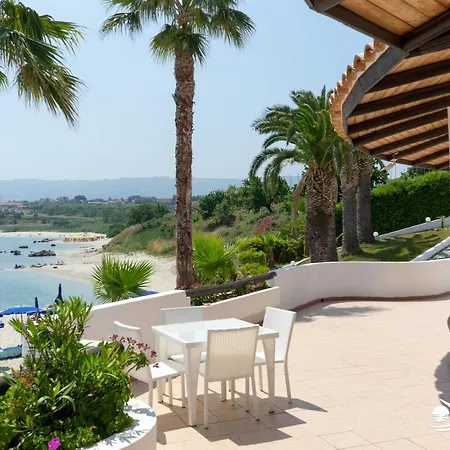 아파트호텔 Albatros