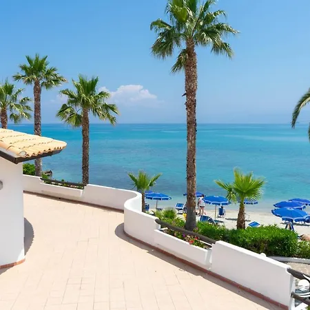 Albatros Aparthotel Briatico