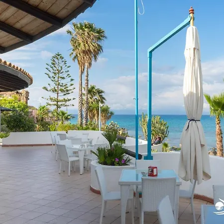 Albatros 아파트호텔