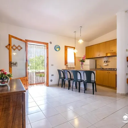 Aparthotel Albatros 3*