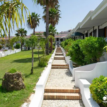 Albatros 3* Briatico